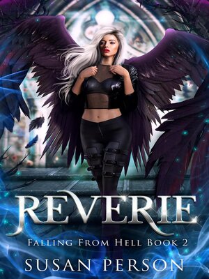 cover image of Reverie